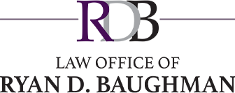 Law Office of Ryan D. Baughman